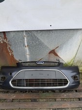 PARAURTI ANTERIORE PER FORD