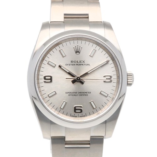Orologi rolex air - king, 114200