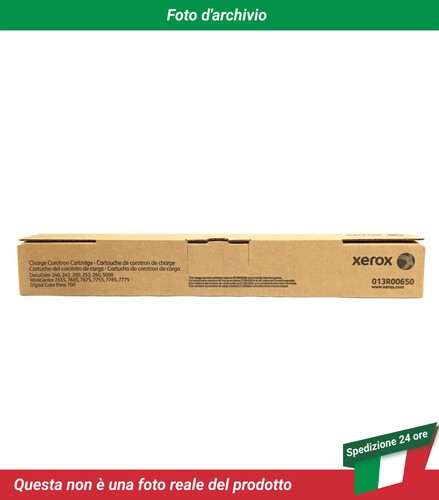 013r650 xerox docucolor - 013r650, 240