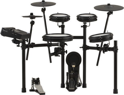 Roland td313 - -, v-drums