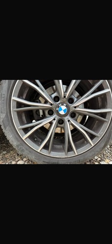 Distanziali bmw 5x120 - distanziali,