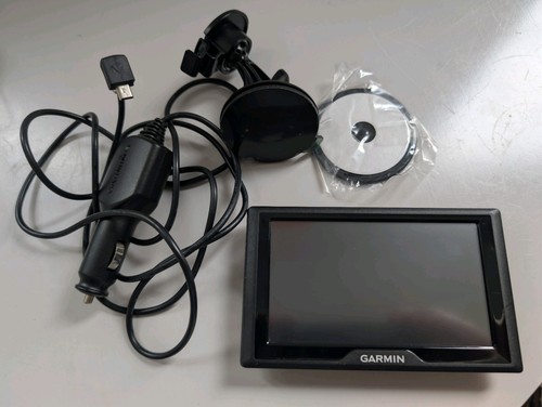 Garmin drive navigatore - garmin, lm