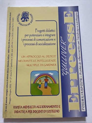 Rivista didattica docenti - x,