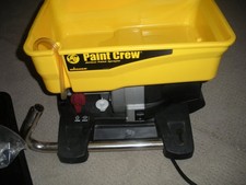 Spruzzatore elettrico airless Wagner Paint Crew modello 770 con tubo e ugello