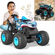 Grande Auto Monster Truck