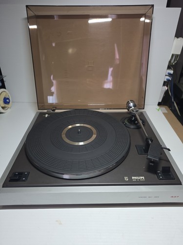 Philips 437 giradischi sincro - 437,