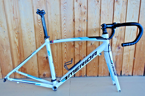Telaio merida ride - merida,