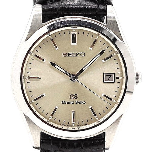 Seiko grand 8n65 8000 - seiko, 8n65-8000