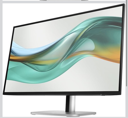 Monitor series pro 527pu - series, 5