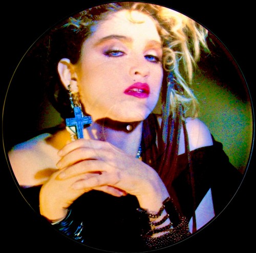 ⭐️MADONNA⭐️