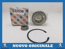 Set Bearing Front Wheel