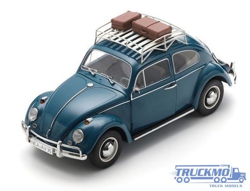 Schuco volkswagen maggiolino - schuco,