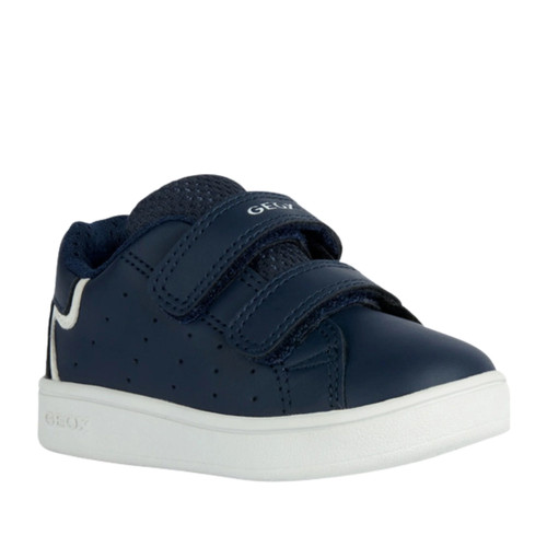 Geox sneaker blu ragazzo tempo