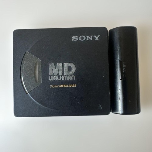 Sony e55 lettore audio mini - lettore,