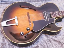 Gibson ES-175 CC ASB '79
