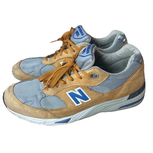 Taglia new balance 991 - 11,