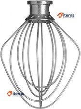 Attacco Frusta Kitchenaid Per