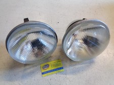 COPPIA FANALI ANTERIORI FIAT