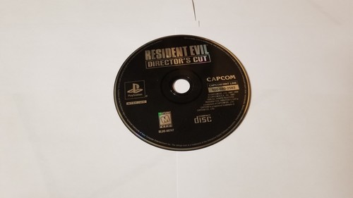 Resident evil director - evil:, director's