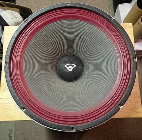 Vintage cerwin vega - vintage,
