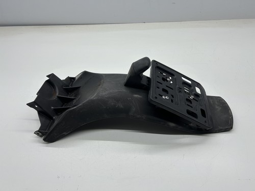 Parafango portatarga aprilia - parafango,