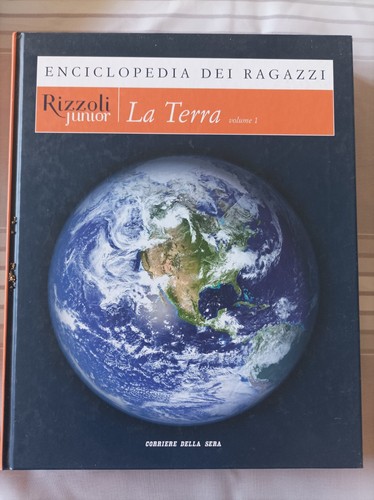 Enciclopedia dei ragazzi - dei,