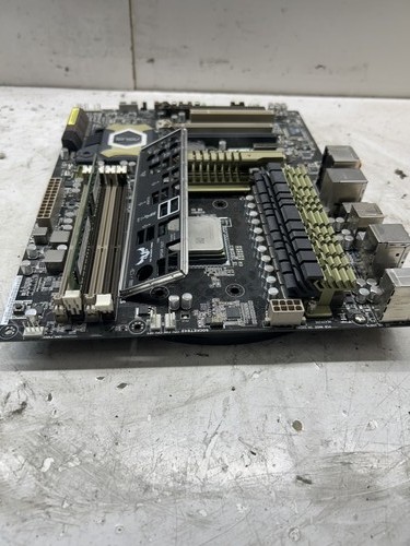Asus sabertooth 990fx - asus,