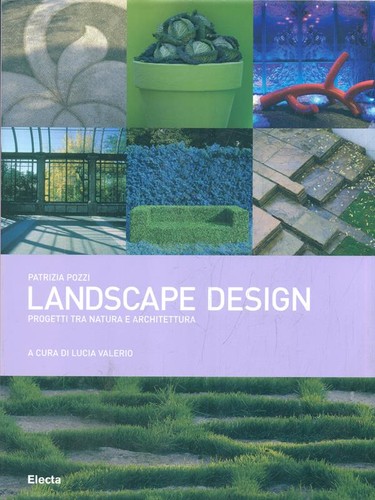 Landscape deisgn - landscape,