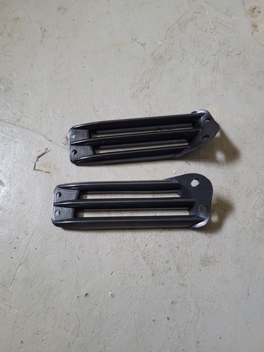 Carena griglia pocket quad - carena,