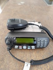 radio motorola gm 380