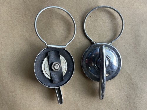 Tappo serbatoio benzina