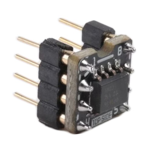 Amplificatore operazionale - amplificatore,