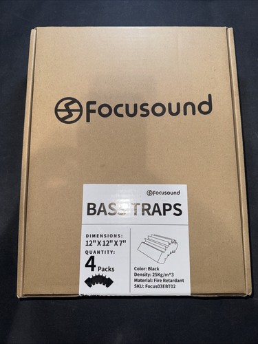 Focusound trappole per - focusound,