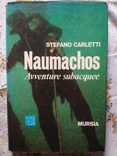 Naumachos Avventure Subacquee