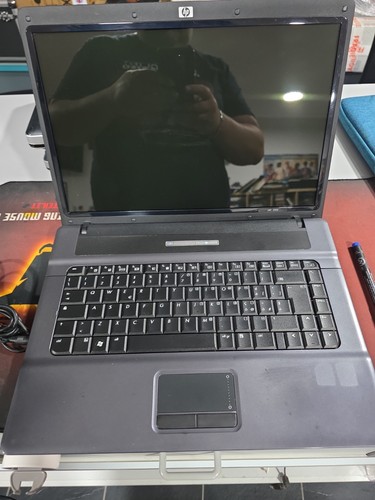 Computer notebook 550 - computer,