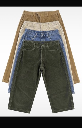 Pantaloni cargo uomo - , a