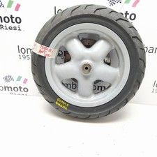 Cerchio ruota anteriore - ruota,