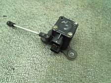 Throttle Position Indicator