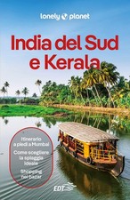 India Del Sud E Kerala Lonely