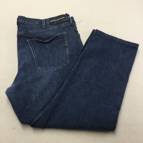 Jeans calvin klein uomo 40x28 - klein,