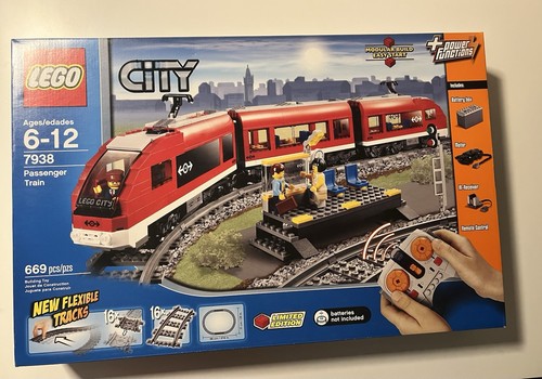 Raro lego city 2010 - city:,