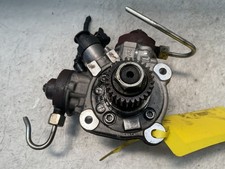 POMPA COMMON RAIL PER JEEP Grand Cherokee Serie WK 0445010637 Diesel 3.0 V6 (13