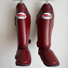 Parastinchi Muay Thai Doppio