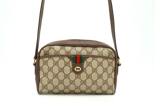 Old gucci vintage - old, sherry