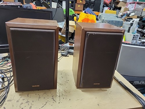 Altoparlanti diatone 200za - altoparlanti, ds-200za