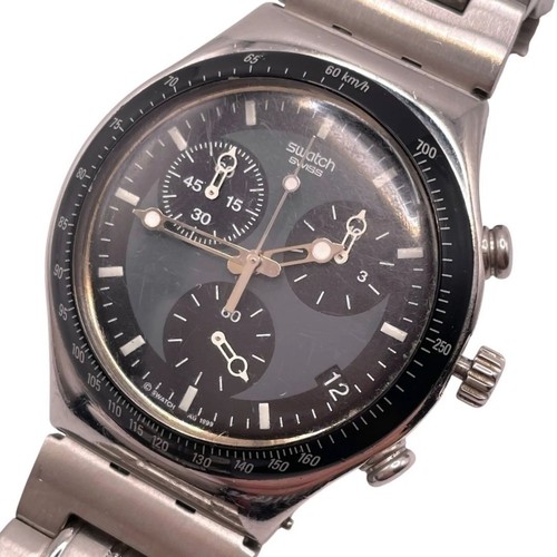 Orologio swatch irony - swatch,