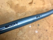 NOS Scott AT-2 LF Conico