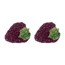 Bordallo pinheiro set piatti - set,