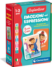 Sapientino Baby Montessori -