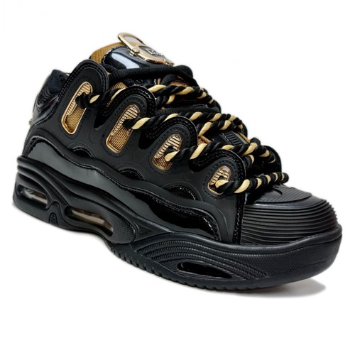 Scarpe osiris 2001 anni - osiris,